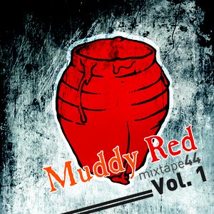 Muddy Red 的头像