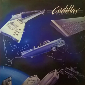 Artwork for Amiga Digital