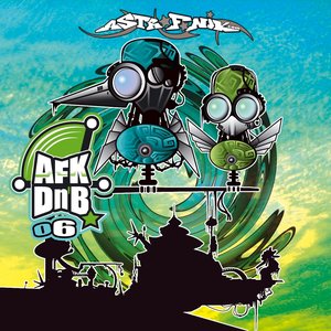 AFK DnB 06