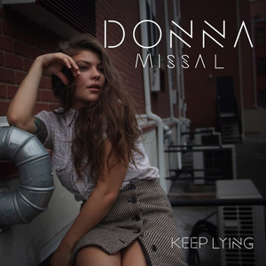 Donna Missal - Keep Lying - Zortam Music