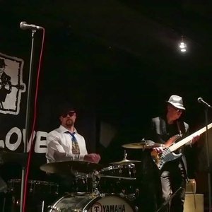 Titty Bar Tim Blues Band 的头像