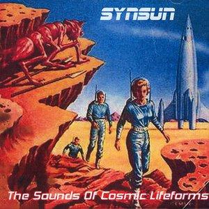 The Sounds Of Cosmic Lifeforms