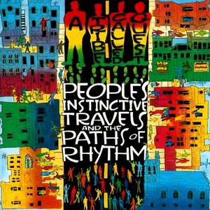 'Peoples' Instinctive Travels & the Paths of Rhythm'の画像