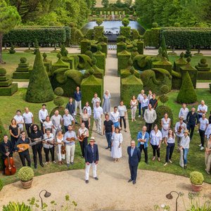 Les Arts Florissants, Paul Agnew 的头像