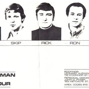 Avatar di Don Norman & The Other 4