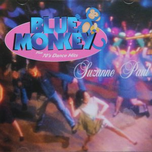 Blue Monkey Plus 70's Dance Hits