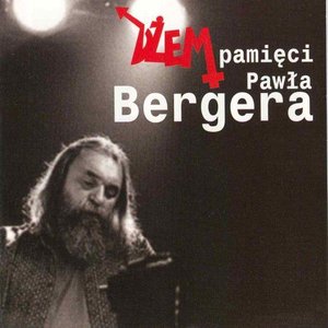 Image for 'Pamieci Pawla Bergera'