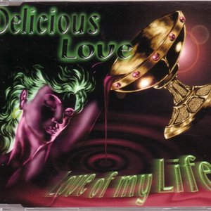 Delicious Love 的头像