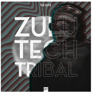 Zulu Tech Tribal
