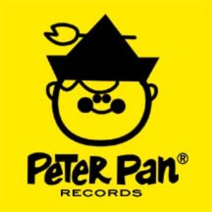 Peter Pan Records 的头像