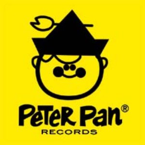 Image for 'Peter Pan Records'