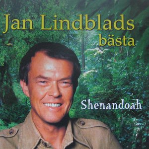 “Jan Lindblad”的封面