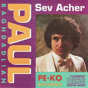 Sev Atcher