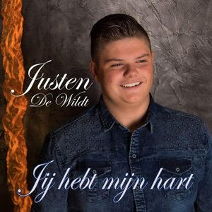 Jij Hebt Mijn Hart - Single