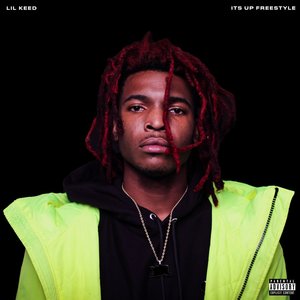It's Up Freestyle - Single