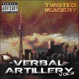 Verbal Artillery Vol. 2