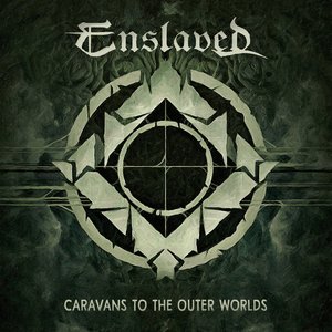 Caravans to the Outer Worlds - EP