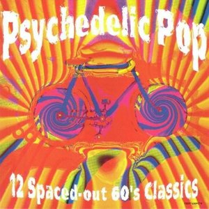 Psychedelic Pop