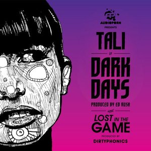 Tali VS. Dirtyphonics のアバター