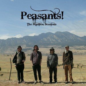 The Manitou Sessions