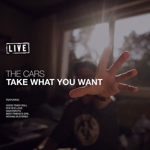 Take What You Want (Live)