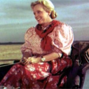 Марина Ладынина 的头像