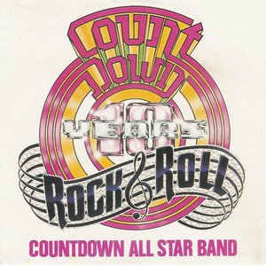 Countdown All Star Band 的头像