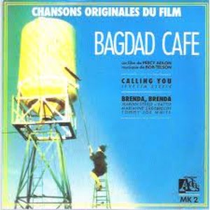 Bagdad Café