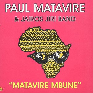 Matavire Mbune