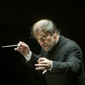 LSO / Gergiev のアバター