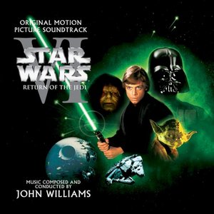 Star Wars, Episode VI: Return of the Jedi: The Original Motion Picture Soundtrack