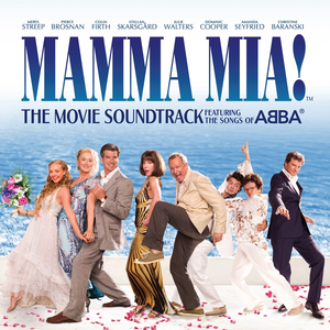 Amanda Seyfried - Mamma Mia - Zortam Music