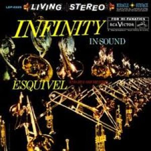 Infinity in Sound