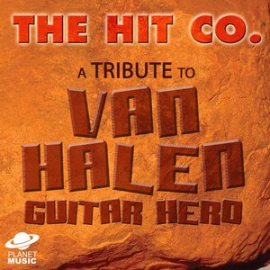 Tribute to Van Halen Guitar Hero