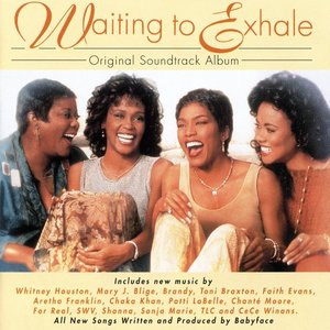 Waiting to Exhale (Original Soundtrack Album)