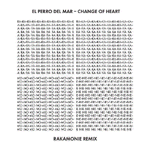 Change of Heart (Rakamonie Remix)