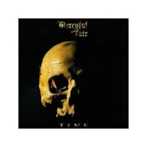 Mercyful Fate - Time [Metal Blade, 3984-17028-2, Germany] - Zortam Music