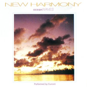New Harmony - Ocean Waves