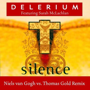 Silence (Niels van Gogh vs. Thomas Gold Remix)