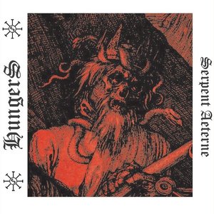 Serpent Aeterne