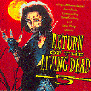 Return of the Living Dead 3