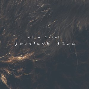 Boutique Bear