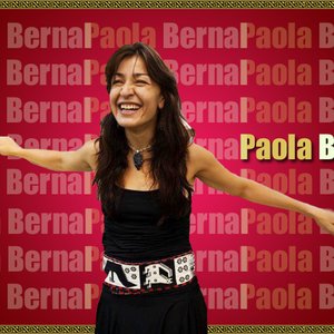 Avatar for Paola Bernal