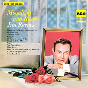 Jim Reeves - Jim Reeves - Rosa Rio Lyrics - Zortam Music