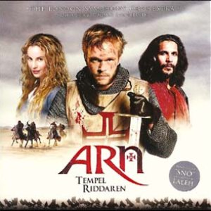 Arn - Tempelriddaren