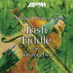 Irish Fiddle, Vol. 2