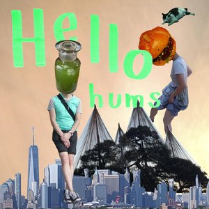 Avatar for Hums