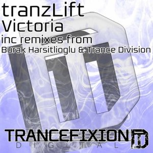 Victoria inc Burak Harsitlioglu & Trance Division Remixes