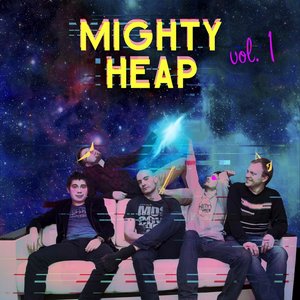 Mighty Heap Vol.1