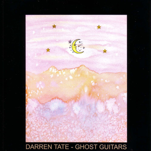 Ghost Guitars cover